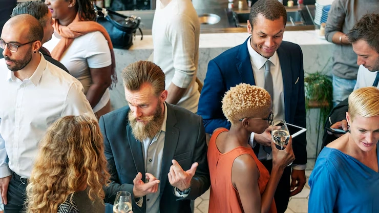 Audience Targeting and Guest List Management