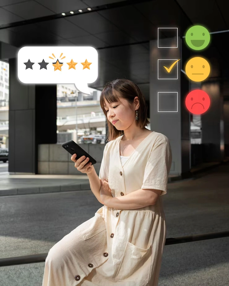 Brand Reputation Management