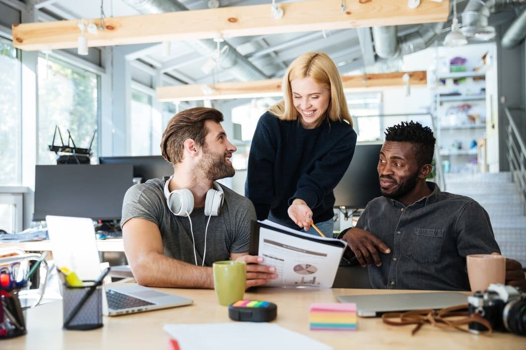 Digital PR Agency