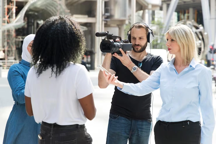 Media Relations and Press Outreach
