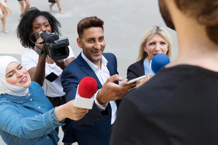 Press Release Distribution