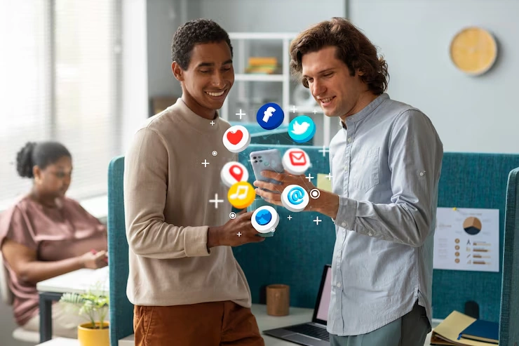 Social Media PR Services That Deliver Tangible Results