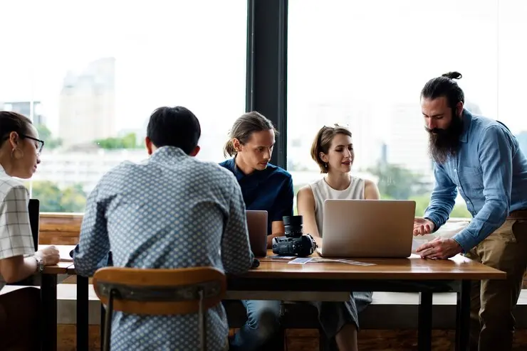 Expert Media Training for Executives
