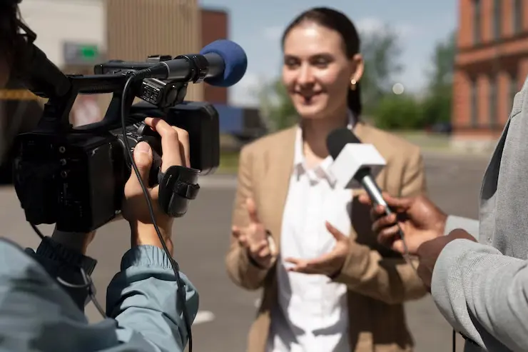 Top Media Outreach Services