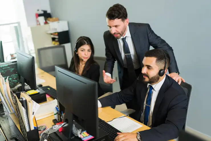 Top On-Call Crisis Response Team