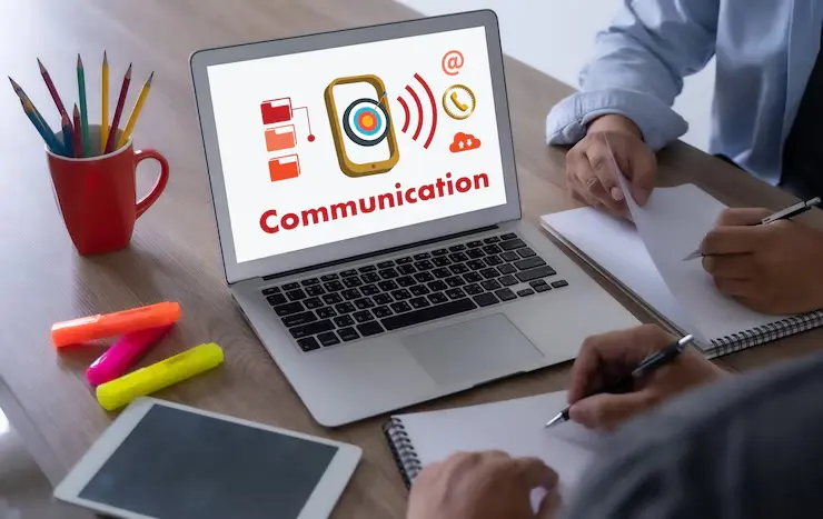 Expert Internal Message Harmonization