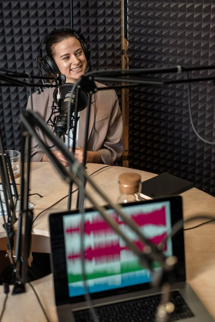1. Podcast Placement Strategy