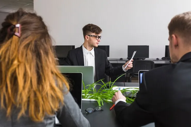2. Personal Branding Development
