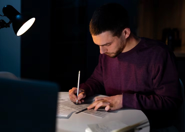 3. Ghostwriting Your Content