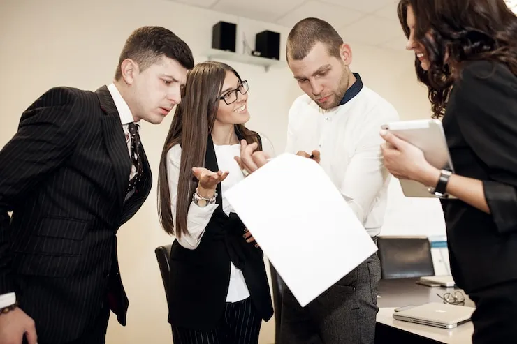 3. Thought Leadership Content Creation