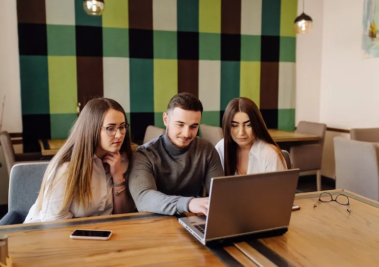 5. Data-led Content and Surveys