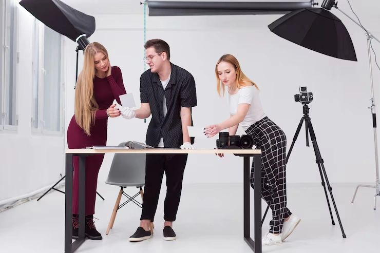 5. Product Launch Videos