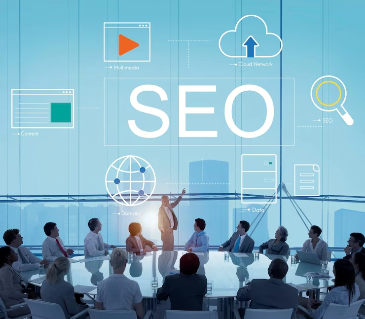 5. SEO & Content Optimization