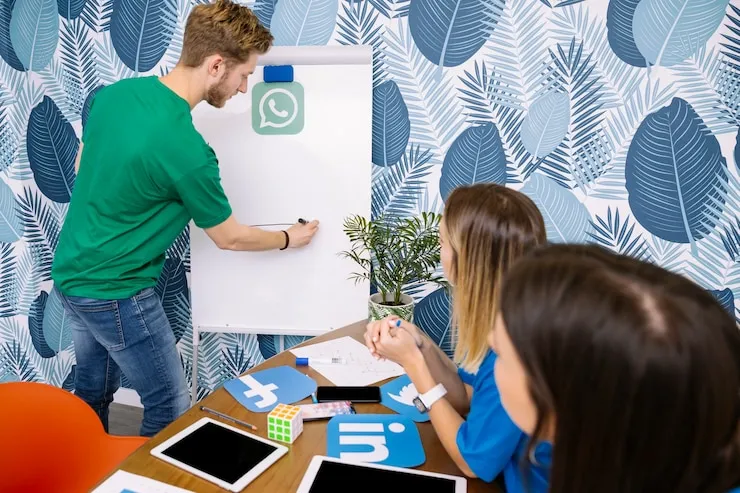 5. Social Media Campaigns