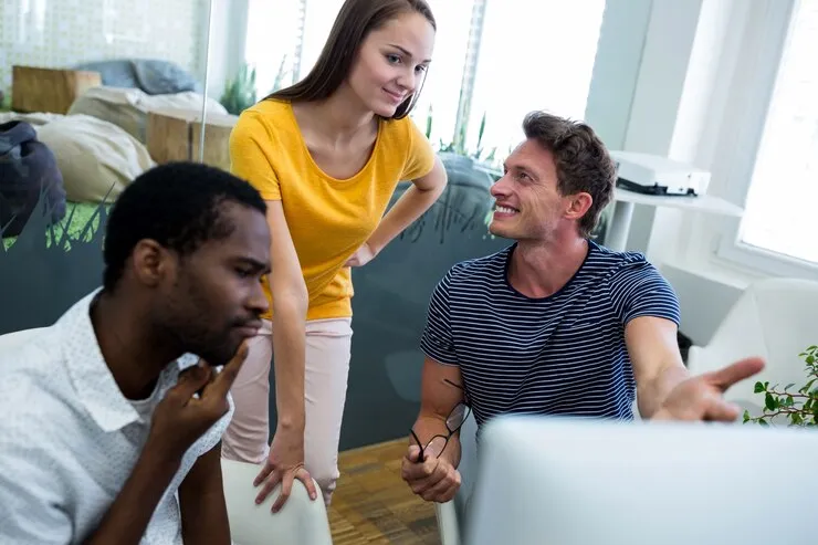 9. Interactive Digital Campaigns