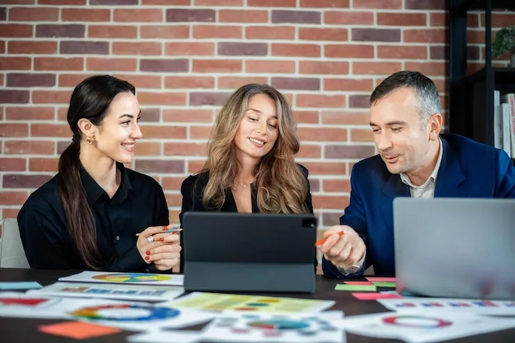 9. Market Research & Competitive Analysis