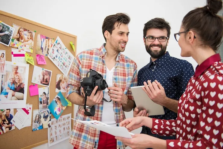 Blogger Outreach PR Services