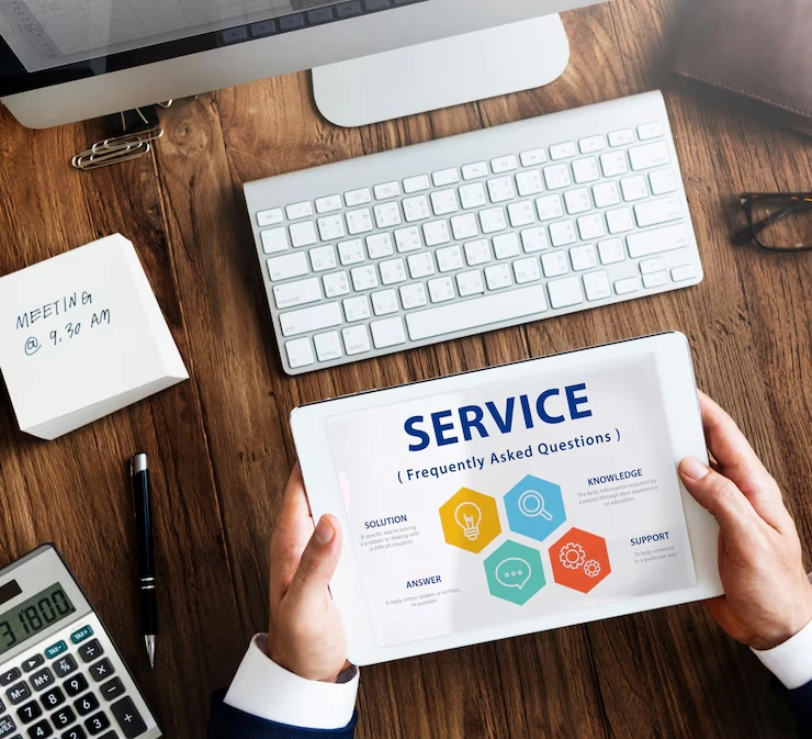 Comprehensive Services