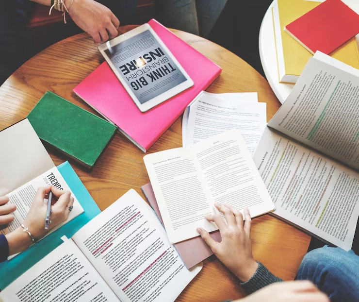 Editorial Placement PR Services