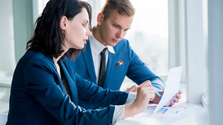 Executive Profiling PR Services