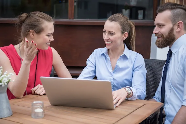 Link Building via PR Services