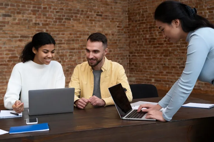 Stakeholder Engagement PR Services