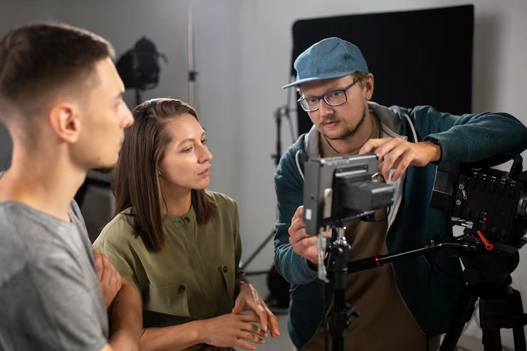 Video PR Services