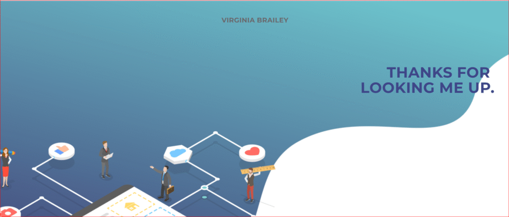 7. Virginia Brailey Communications