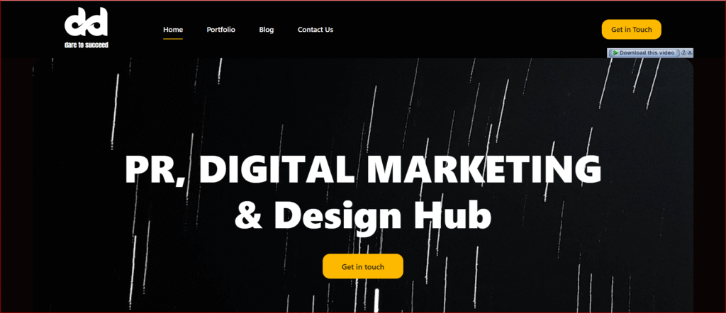 2. Double Dare Management