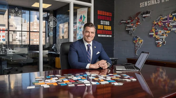 Top 10 Reputation Management Agencies in Canada Who's Handling the PR Heavy Lifting in 2025