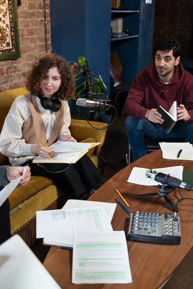 Pearl Lemon Event PR and Publicity Services