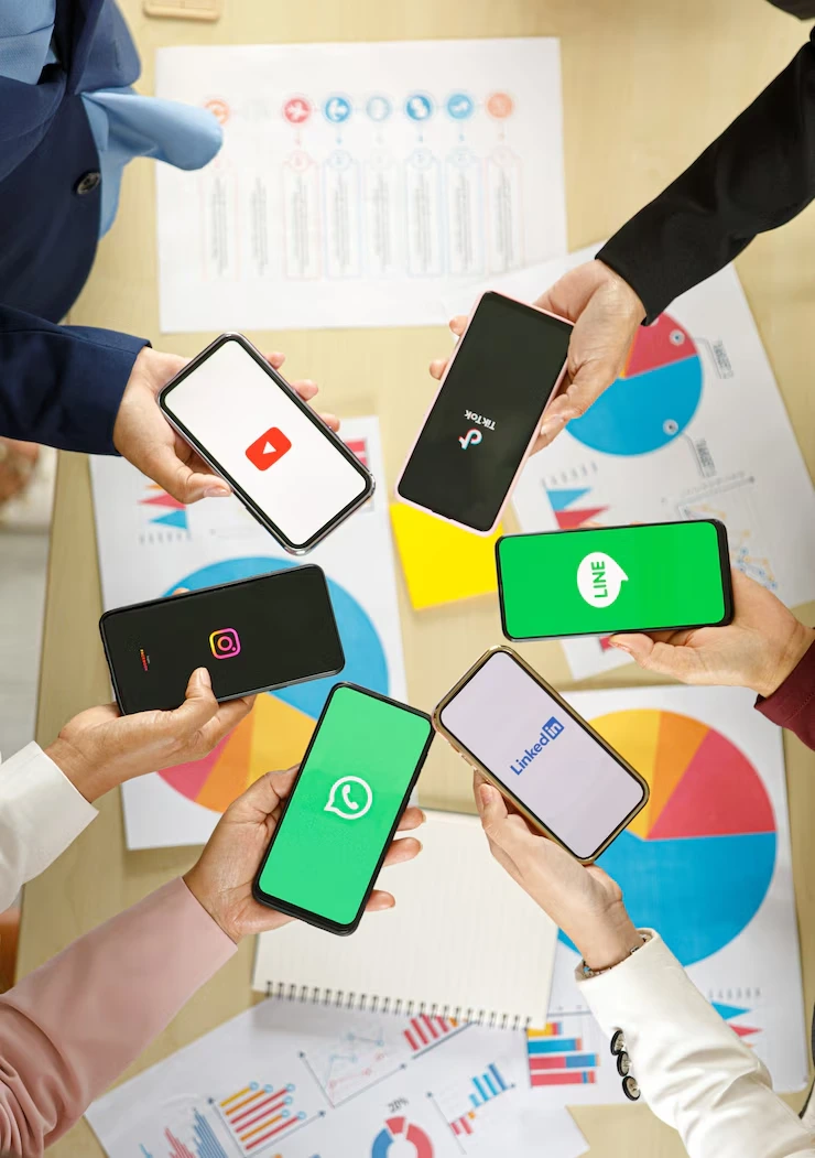 Pearl Lemon Trade Show PR Campaign Services