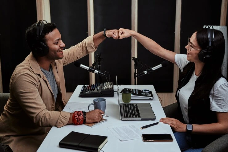 Pearl Lemon PR Trade Show Exhibitor Publicity Services