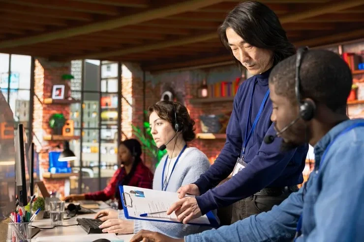 Creative Content Production