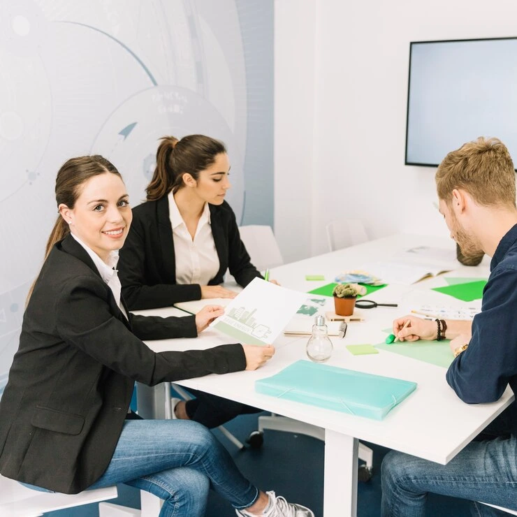 Investor Relations PR Services