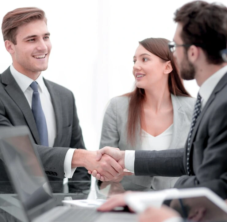 Financial PR and Investor Relations