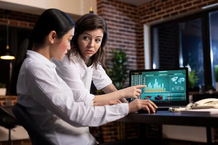 Digital Risk Mapping