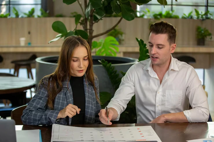 Event Planning and Execution