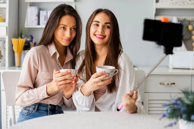 Influencer Marketing