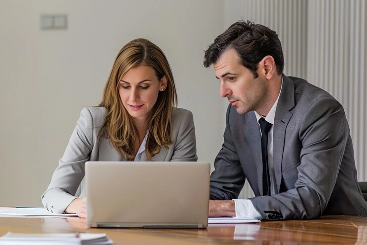 Litigation Communications Planning