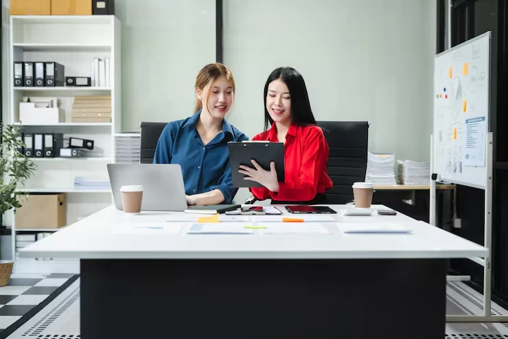 PR Agency in Edmonton