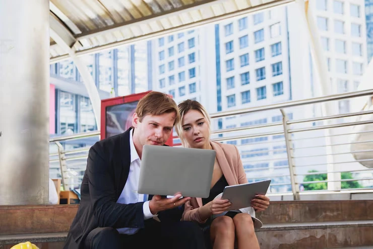 PR Agency in Toronto