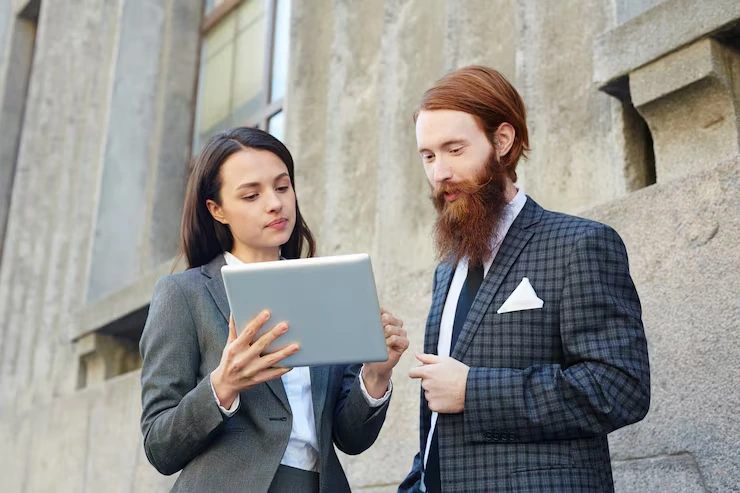 Public-Facing Messaging And Media Statements