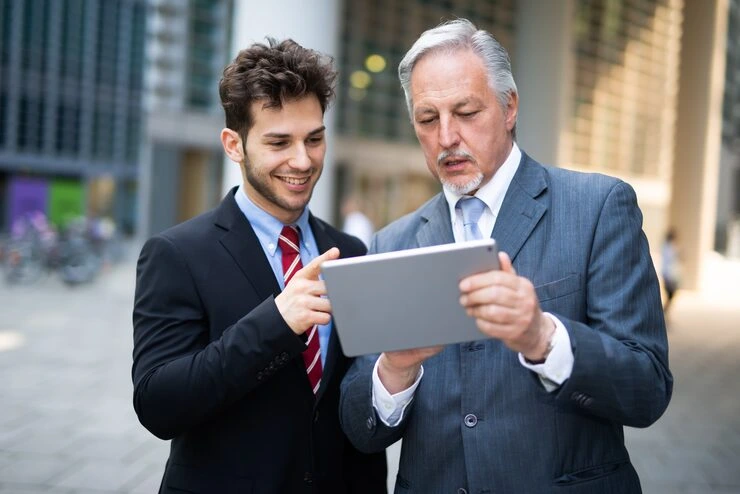 Regulatory and Government Affairs Media Strategy