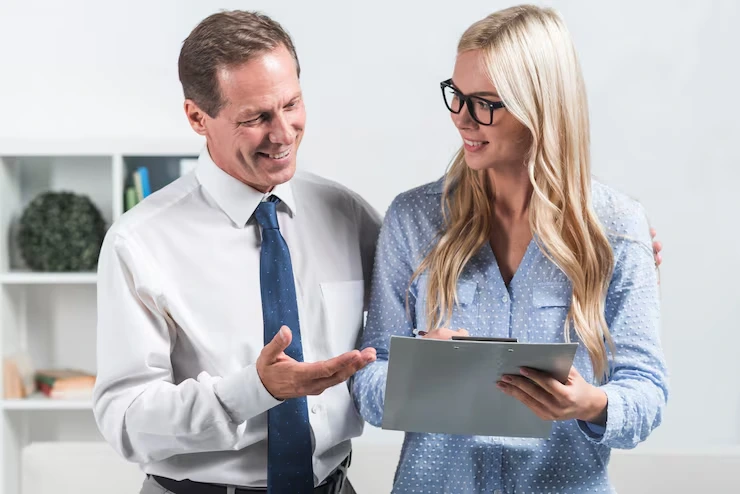 Reputation Management