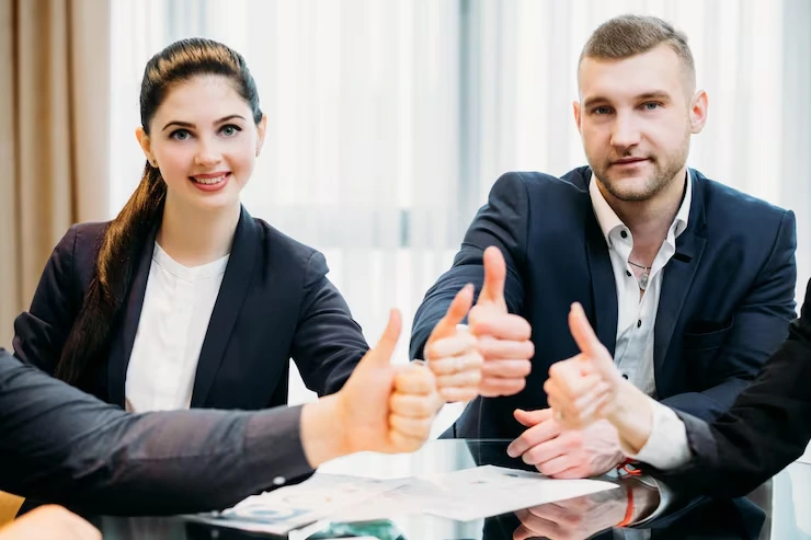 Reputation Management