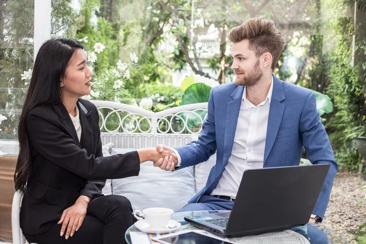 Stakeholder Engagement: Building Relationships That Matter