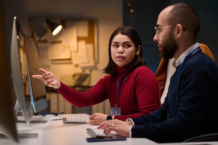 Why Choose Online Narrative Control Agency