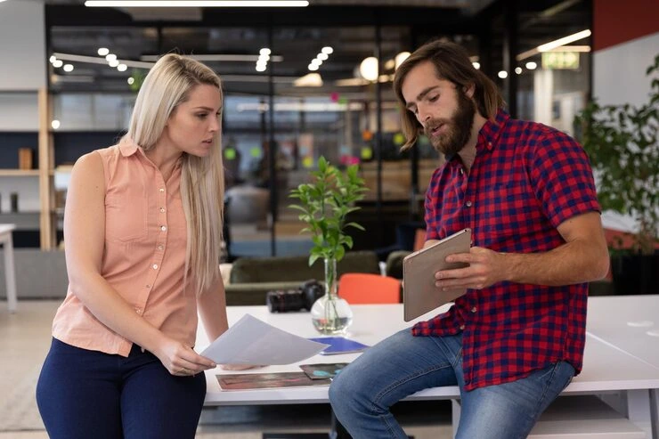 Why Choose Us for PR Agency in Montreal