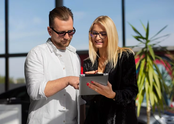 Why Choose Us for PR Agency in Toronto